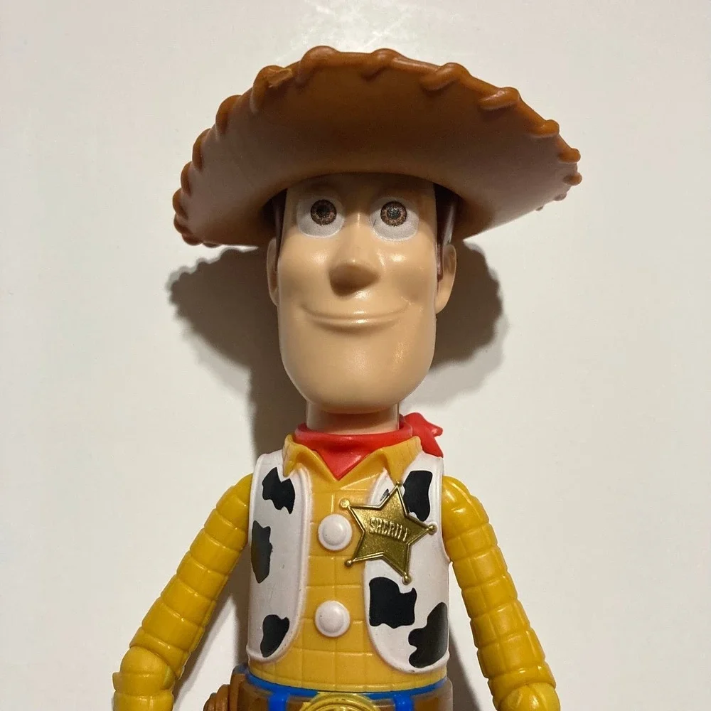 Disney Pixar Toy Story 10